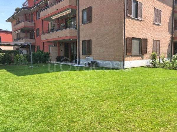 appartamento in vendita a Cassano d'Adda