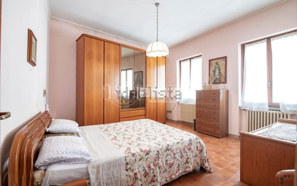 appartamento in vendita a Cassano d'Adda in zona Groppello d'Adda