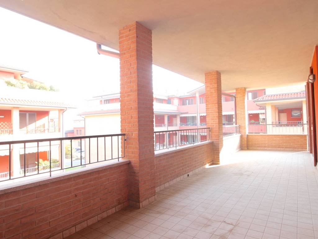 appartamento in vendita a Cassano d'Adda