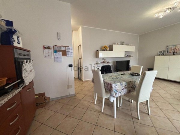 appartamento in vendita a Cassano d'Adda