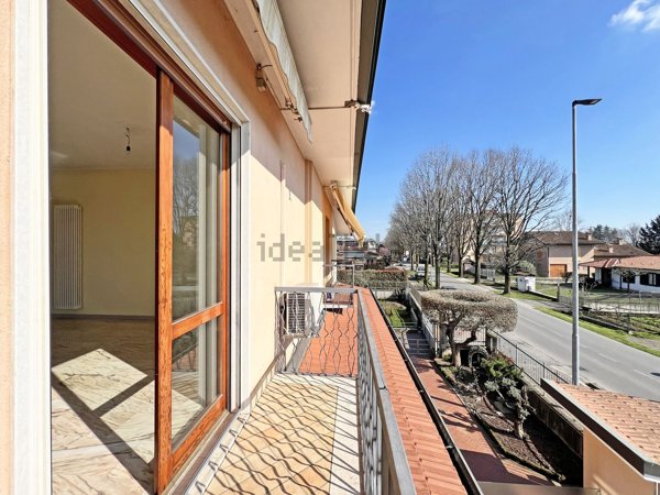 appartamento in vendita a Cassano d'Adda