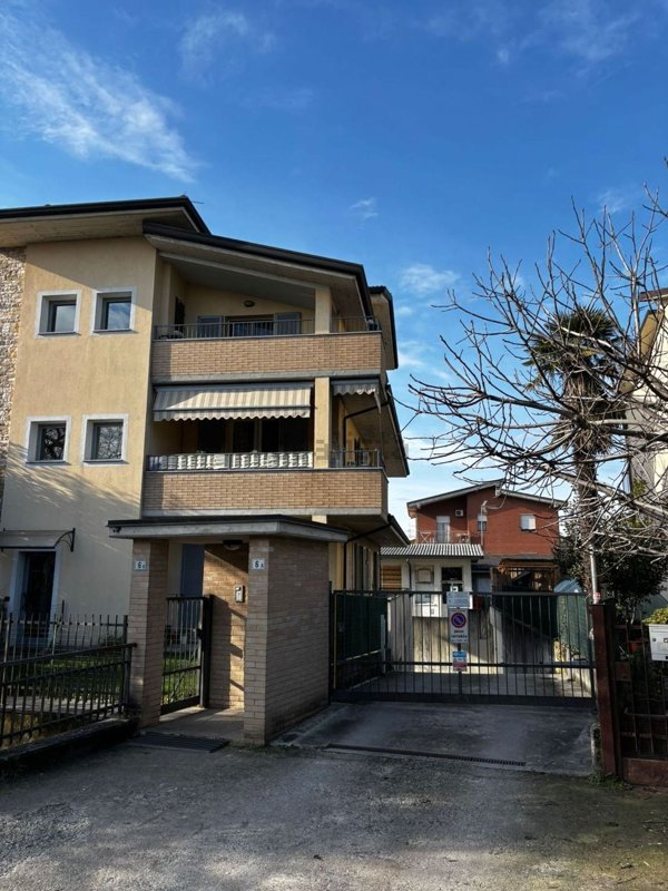 appartamento in vendita a Cassano d'Adda