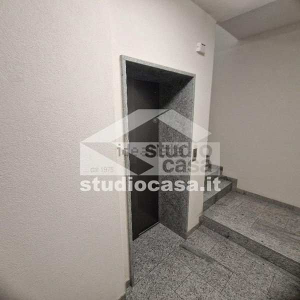 appartamento in vendita a Cassano d'Adda