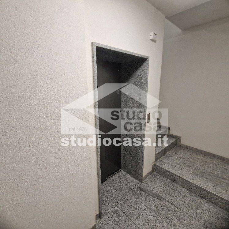 appartamento in vendita a Cassano d'Adda