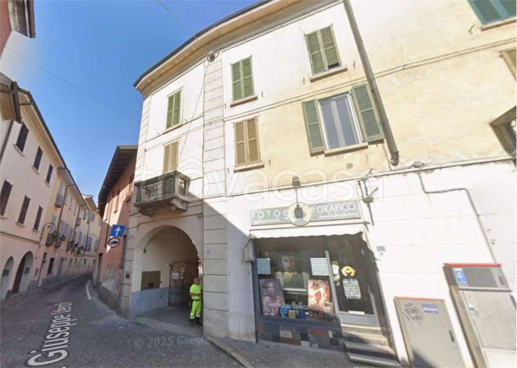 appartamento in vendita a Cassano d'Adda