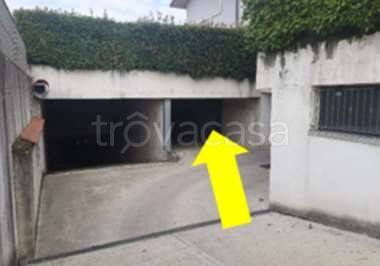 appartamento in vendita a Cassano d'Adda