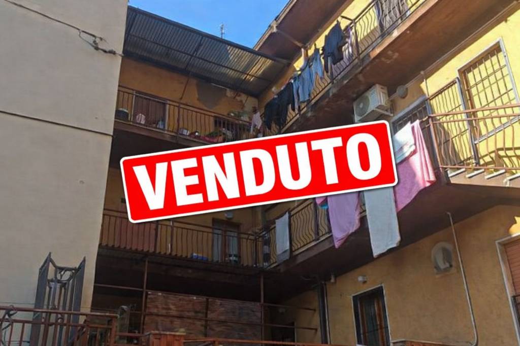 appartamento in vendita a Cassano d'Adda