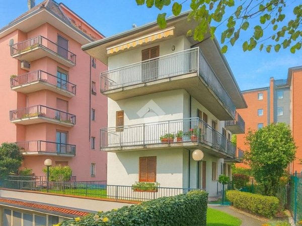 appartamento in vendita a Cassano d'Adda