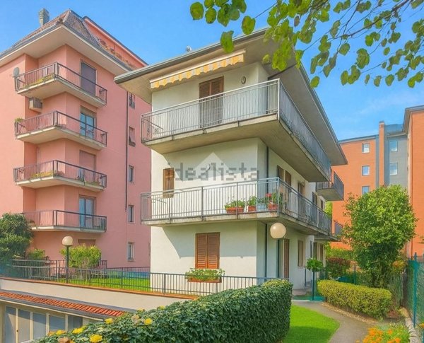 appartamento in vendita a Cassano d'Adda