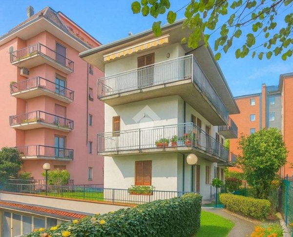 appartamento in vendita a Cassano d'Adda