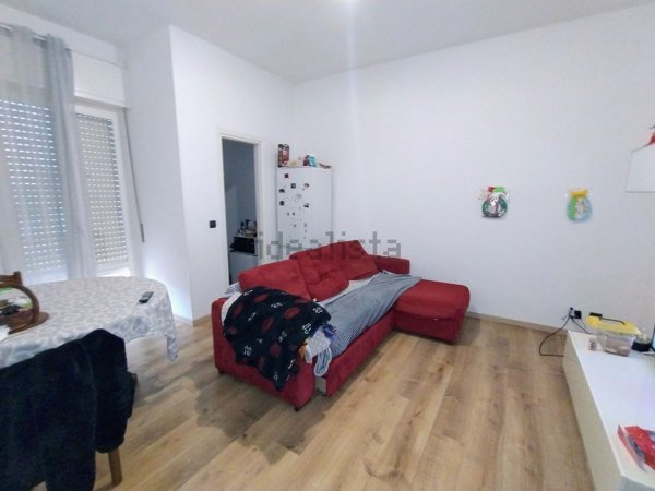 appartamento in vendita a Cassano d'Adda