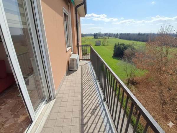 appartamento in vendita a Cassano d'Adda