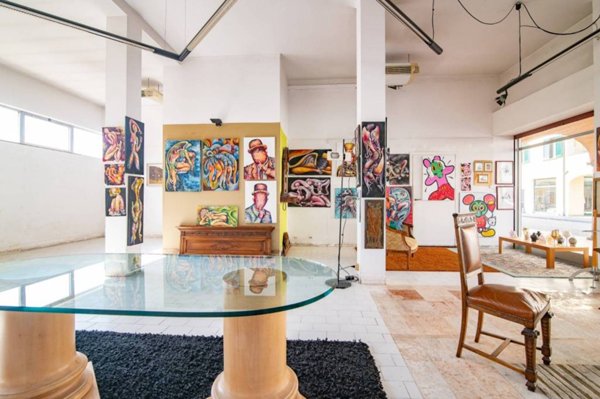 negozio in vendita a Cassano d'Adda in zona Groppello d'Adda