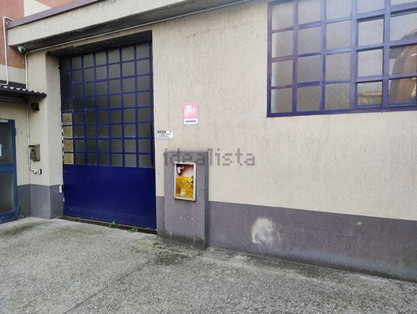 ufficio in vendita a Cassano d'Adda