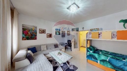 appartamento in vendita a Cassano d'Adda