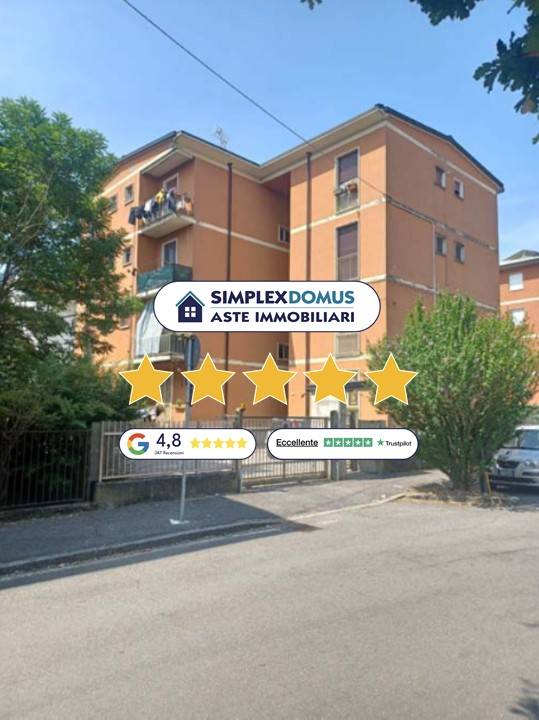 appartamento in vendita a Cassano d'Adda