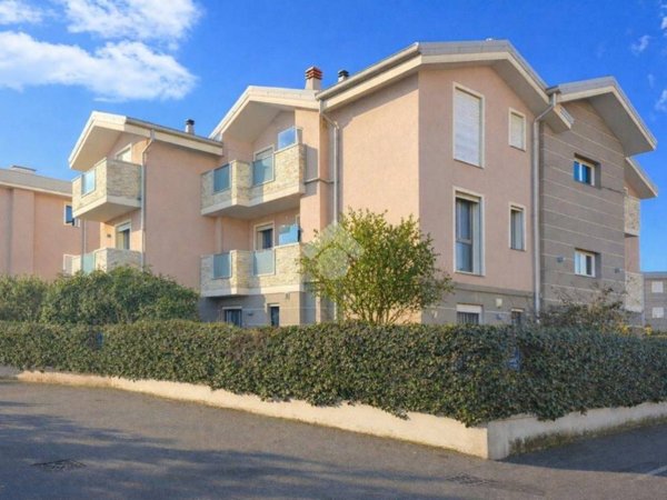 appartamento in vendita a Cassano d'Adda