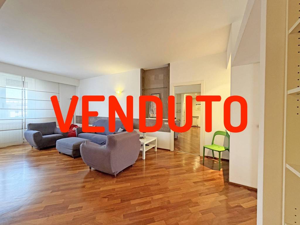 appartamento in vendita a Cassano d'Adda