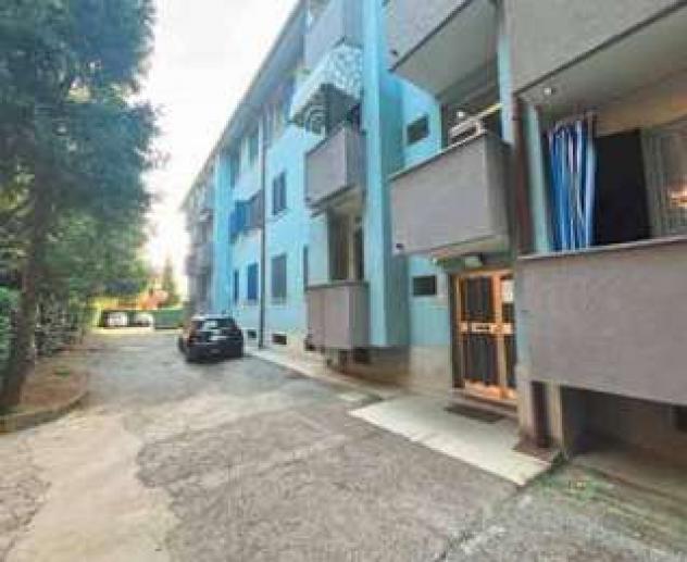 appartamento in vendita a Cassano d'Adda