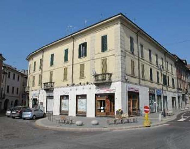 appartamento in vendita a Cassano d'Adda