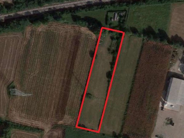 terreno agricolo in vendita a Cassano d'Adda