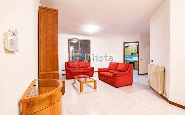 appartamento in vendita a Cassano d'Adda