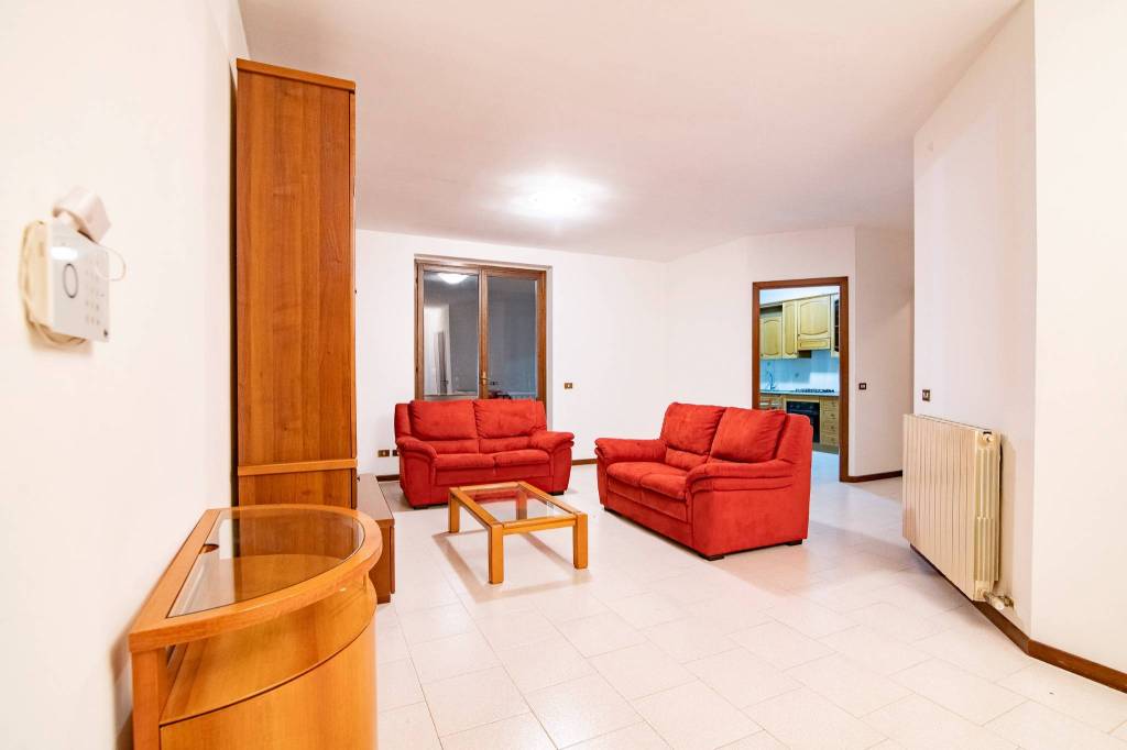 appartamento in vendita a Cassano d'Adda