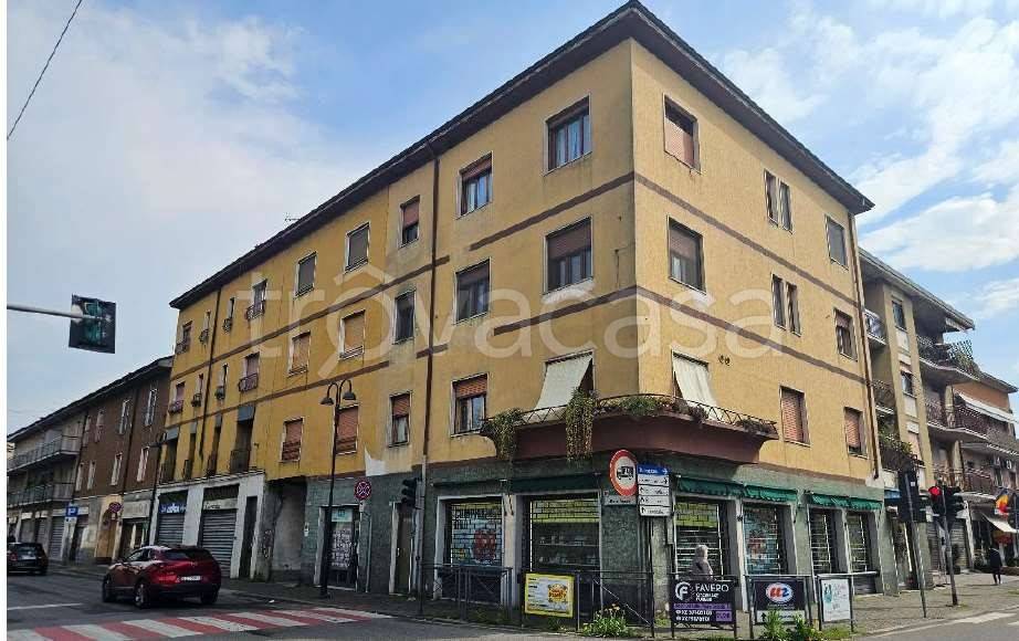 appartamento in vendita a Cassano d'Adda