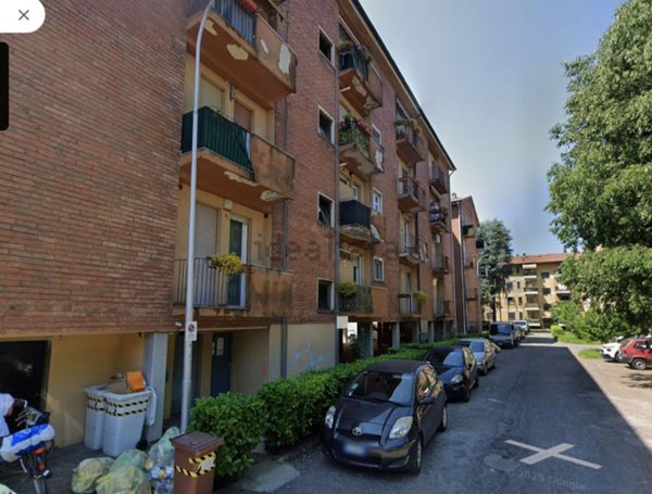 appartamento in vendita a Cassano d'Adda