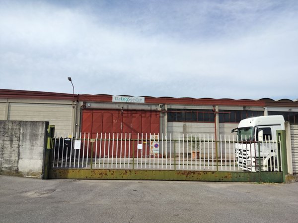 casale in vendita a Cassano d'Adda