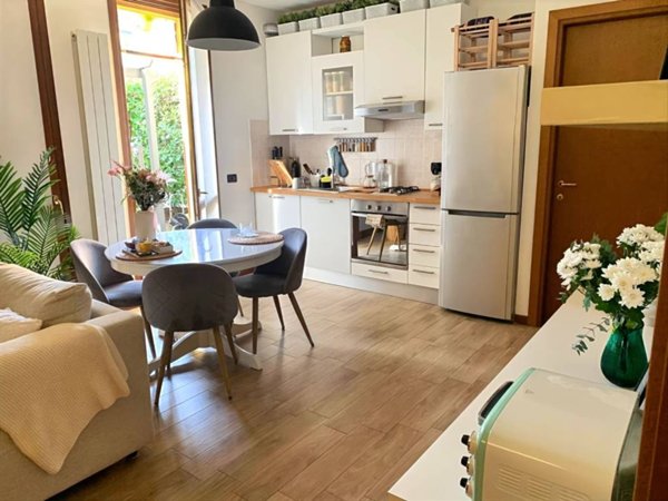 appartamento in vendita a Cassano d'Adda