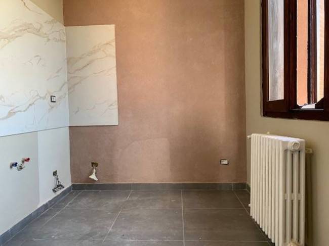 appartamento in vendita a Cassano d'Adda