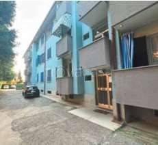 appartamento in vendita a Cassano d'Adda