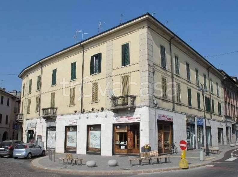 appartamento in vendita a Cassano d'Adda