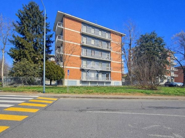 appartamento in vendita a Cassano d'Adda