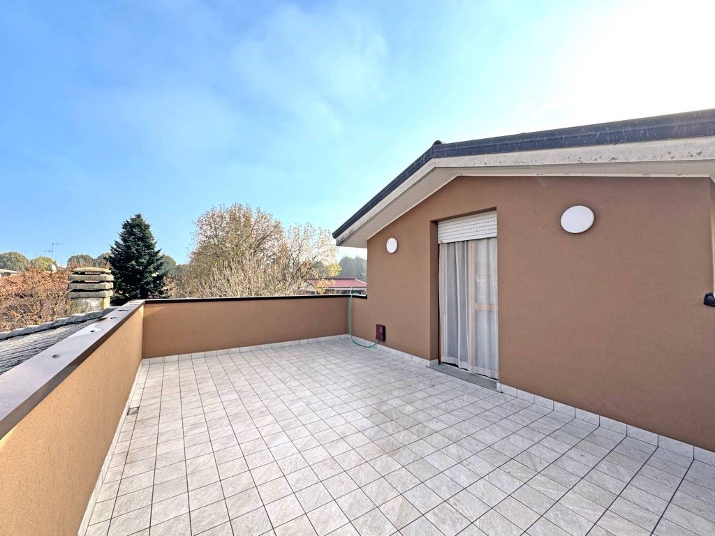 appartamento in vendita a Cassano d'Adda