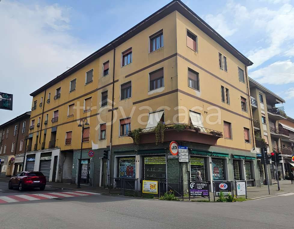 appartamento in vendita a Cassano d'Adda