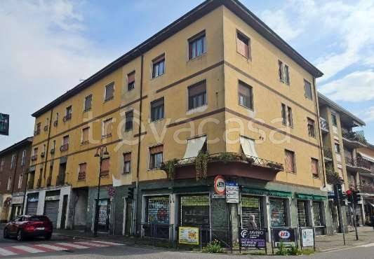 appartamento in vendita a Cassano d'Adda