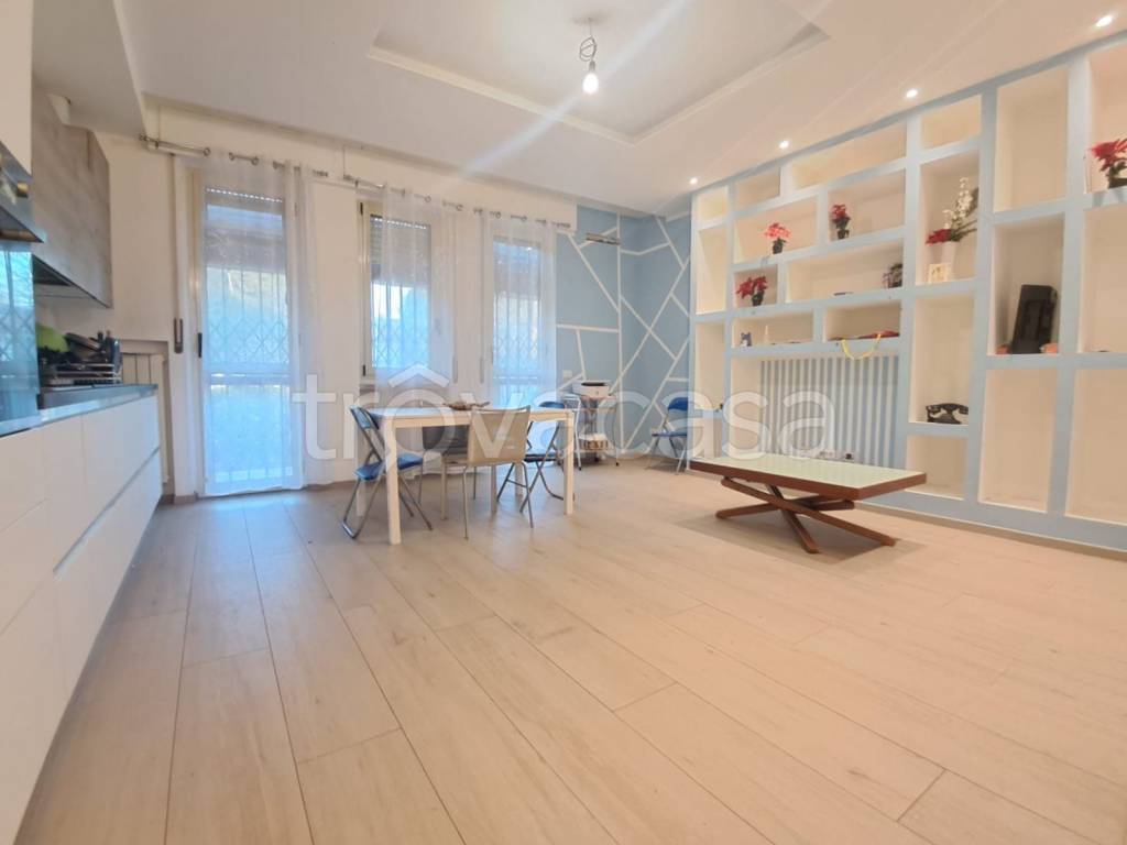 appartamento in vendita a Cassano d'Adda