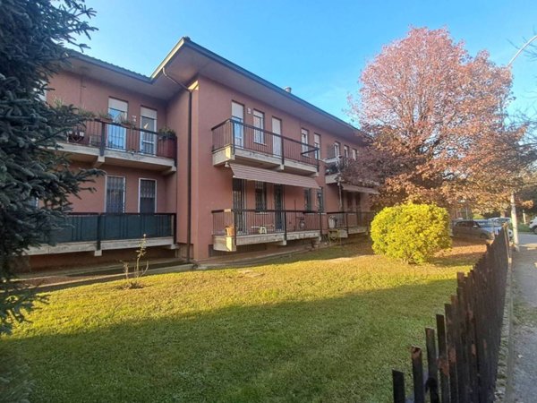 appartamento in vendita a Cassano d'Adda