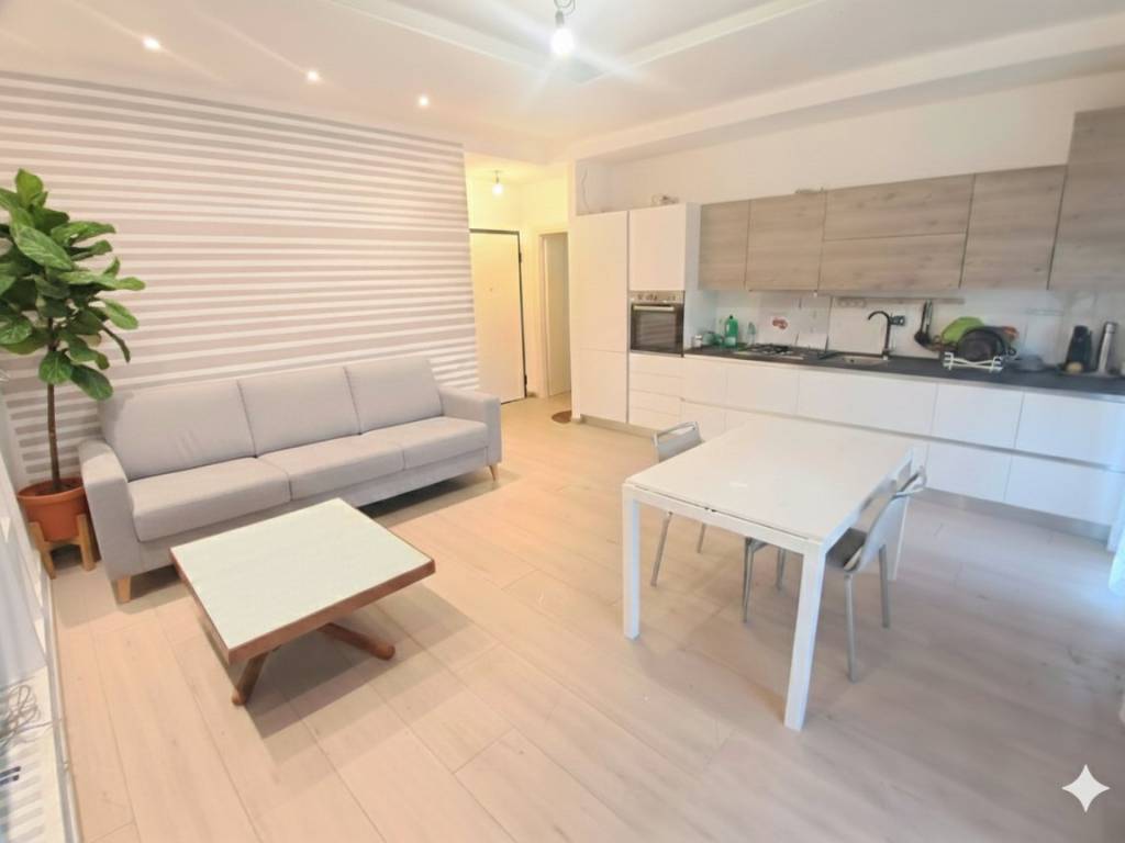 appartamento in vendita a Cassano d'Adda