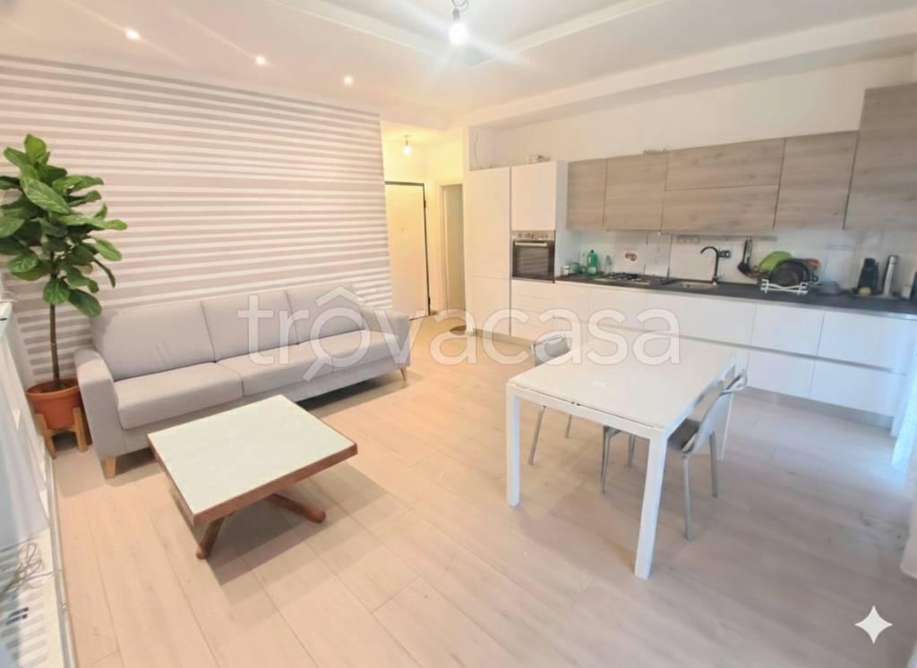 appartamento in vendita a Cassano d'Adda