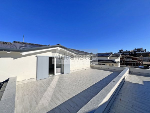 appartamento in vendita a Cassano d'Adda