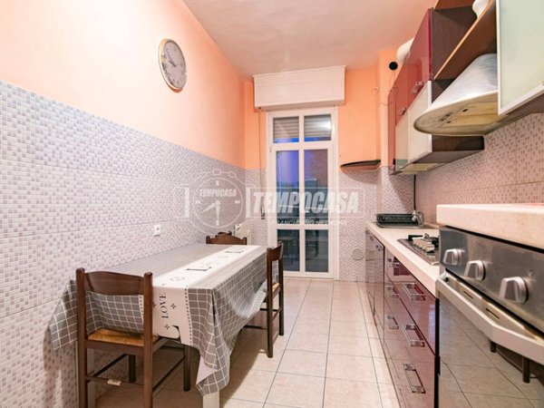 appartamento in vendita a Cassano d'Adda