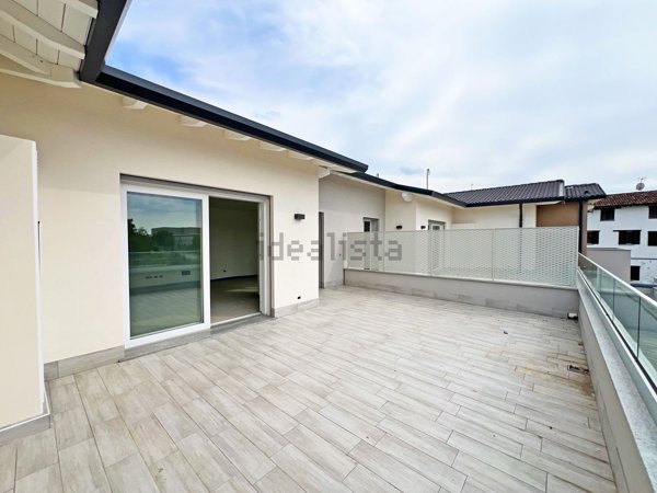 appartamento in vendita a Cassano d'Adda