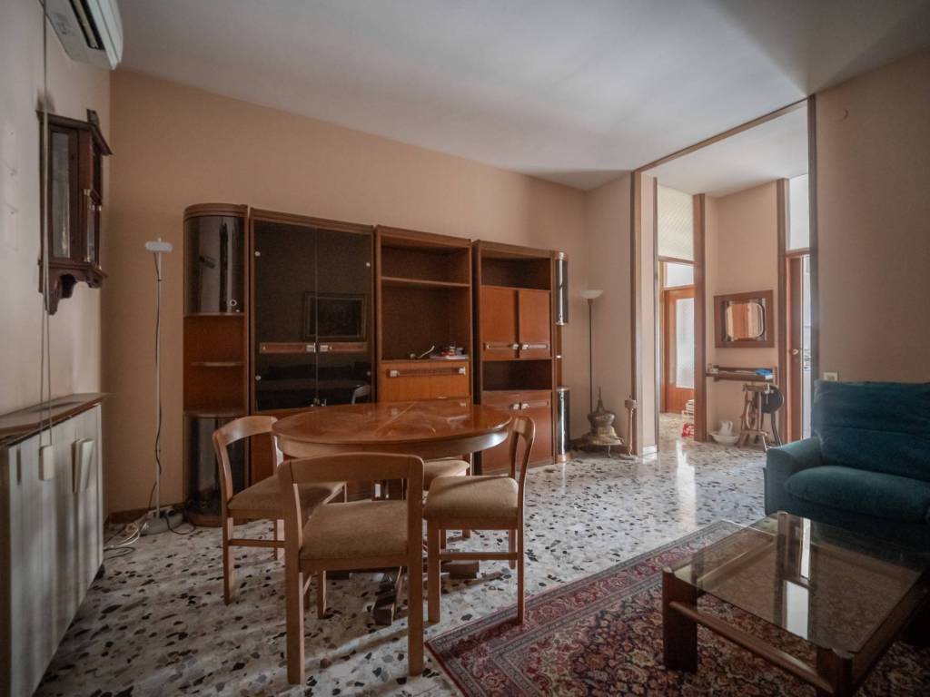 appartamento in vendita a Cassano d'Adda