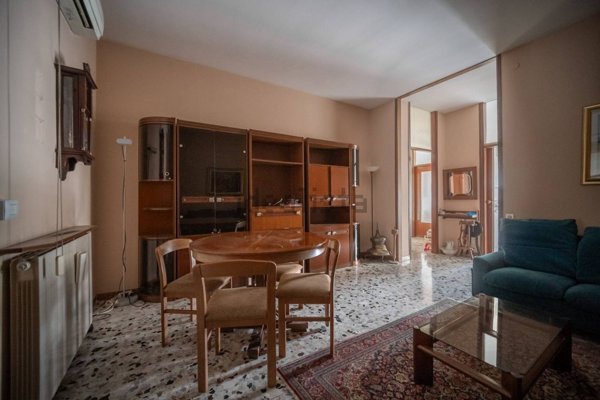 appartamento in vendita a Cassano d'Adda