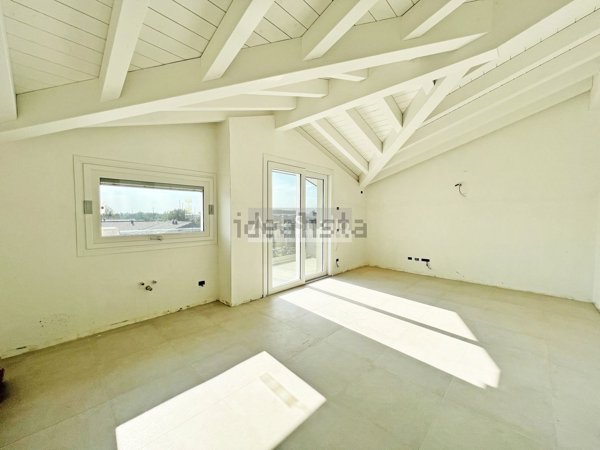 appartamento in vendita a Cassano d'Adda