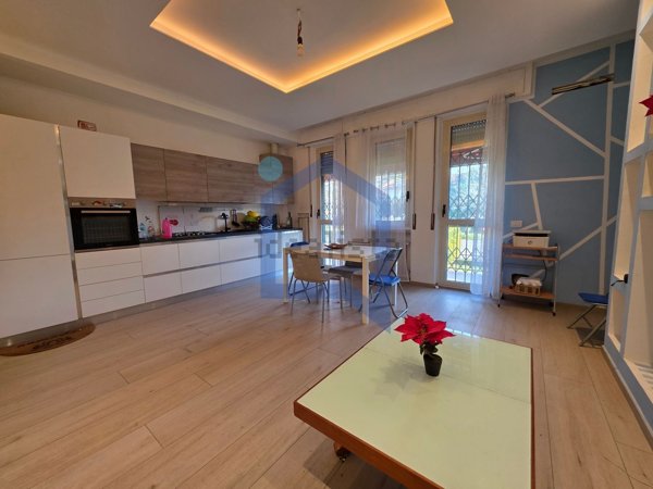 appartamento in vendita a Cassano d'Adda