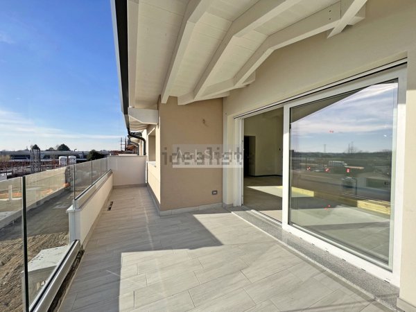 appartamento in vendita a Cassano d'Adda